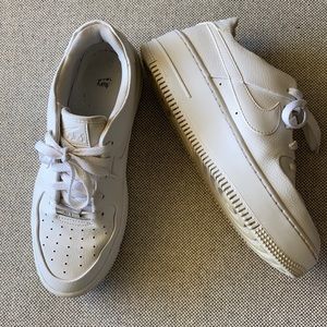 Women’s Nike Air Force 1 Sage Low Sneaker